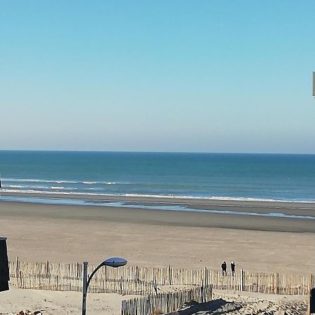 Fort-Mahon : Superbe T2 A 2 Pas De La Plage Avec Parking Prive - Fr-1-482-15 Eksteriør bilde